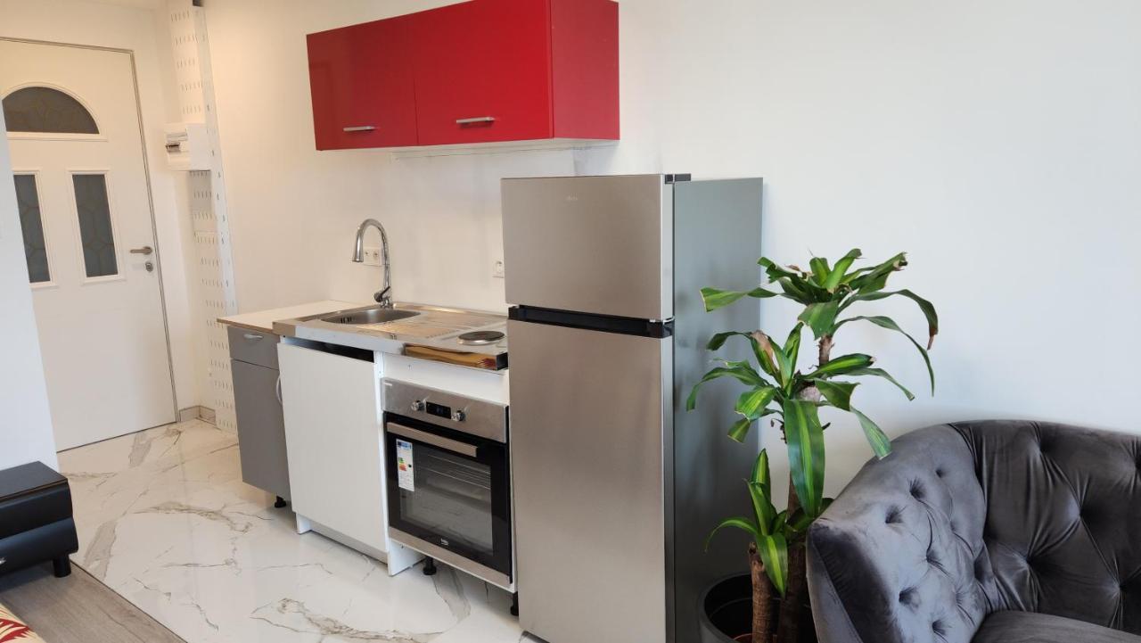 Appartement Vue Panoramique Sur La Plaine D'Alsace Andolsheim المظهر الخارجي الصورة