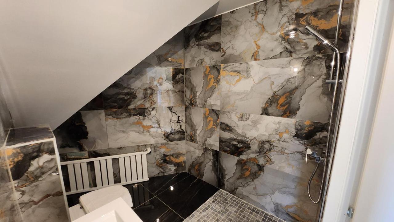 Appartement Vue Panoramique Sur La Plaine D'Alsace Andolsheim المظهر الخارجي الصورة